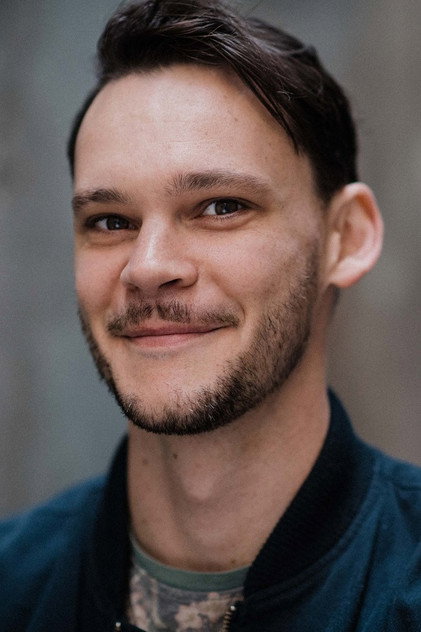 Zdjęcie Dylan James Watson