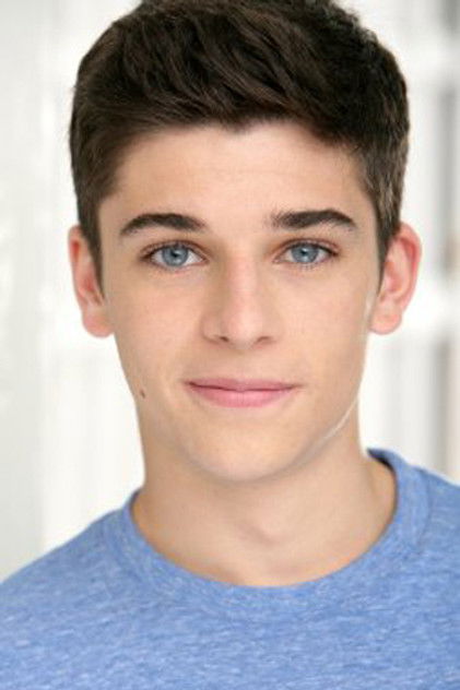 Zdjęcie Sean O’Donnell