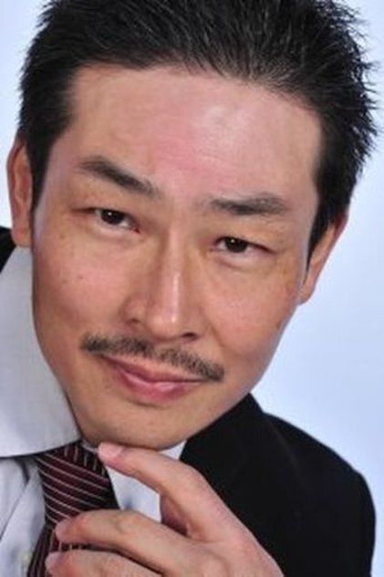 Zdjęcie Yutaka Izumihara