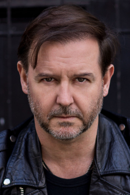 Zdjęcie Craig Walker