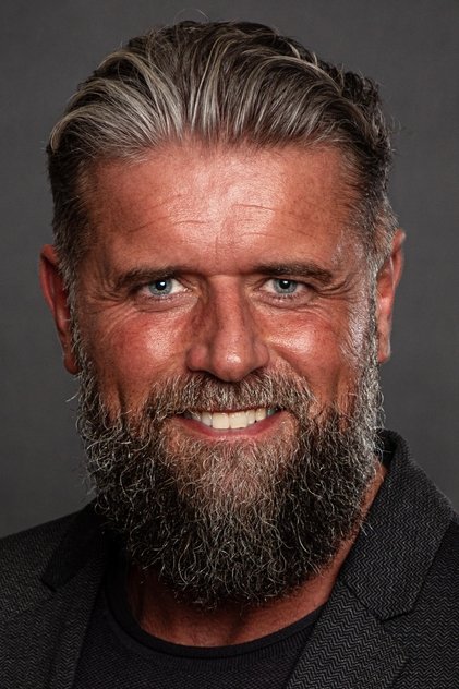 Zdjęcie Sam Byrne