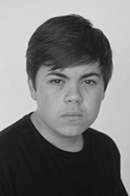 Zdjęcie Brandon Robinson