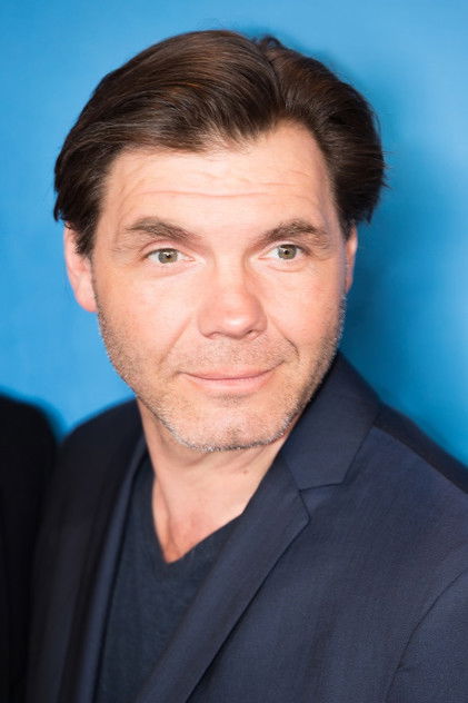 Zdjęcie Max Hopp