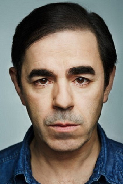 Zdjęcie Oscar Ortega Sánchez