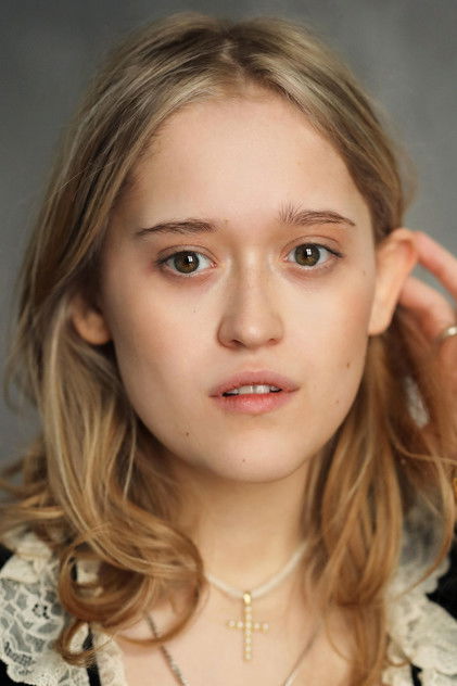 Zdjęcie Freya Hannan-Mills