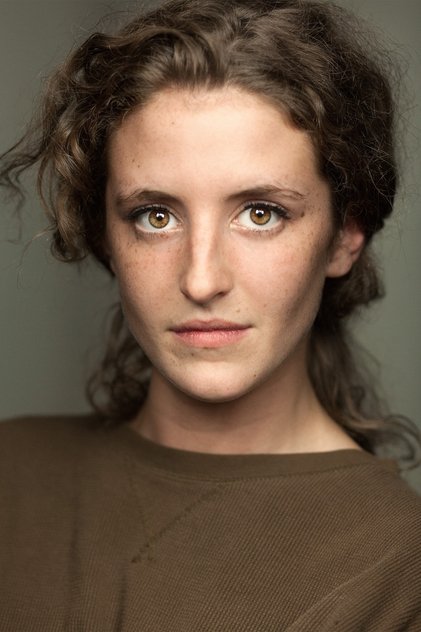 Zdjęcie Louisa Harland