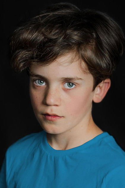 Zdjęcie Zac Wishart