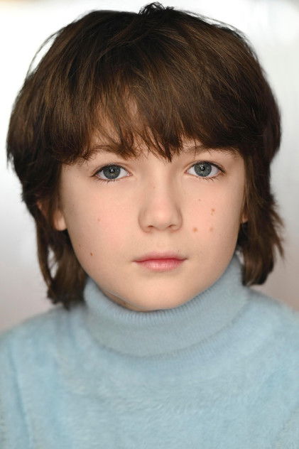 Zdjęcie Dainton Anderson