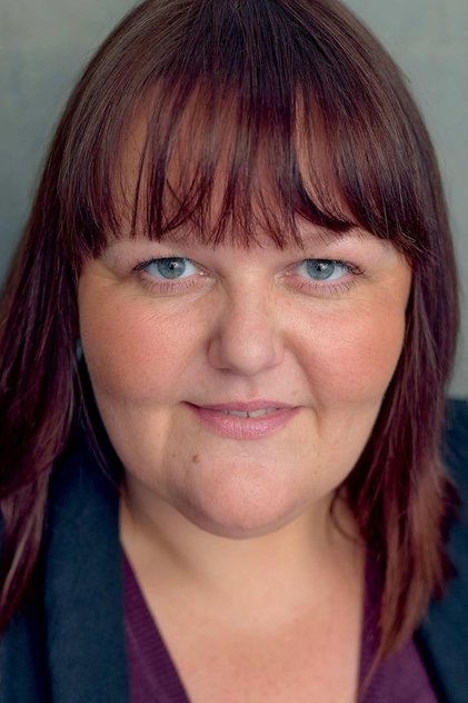 Zdjęcie Laura Guest
