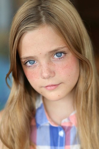 Zdjęcie Jeté Laurence