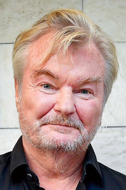 Zdjęcie Peter Dalle