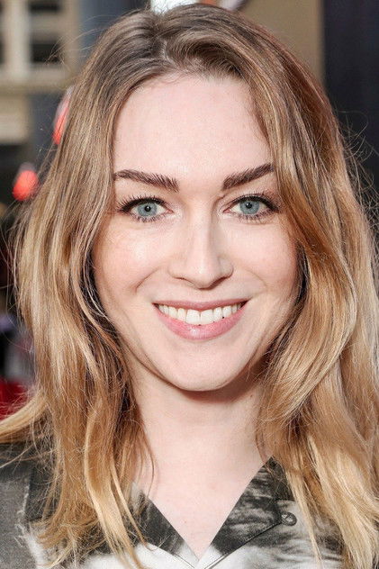 Zdjęcie Jamie Clayton
