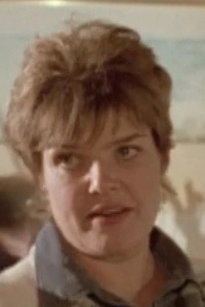 Zdjęcie Alwyne Taylor