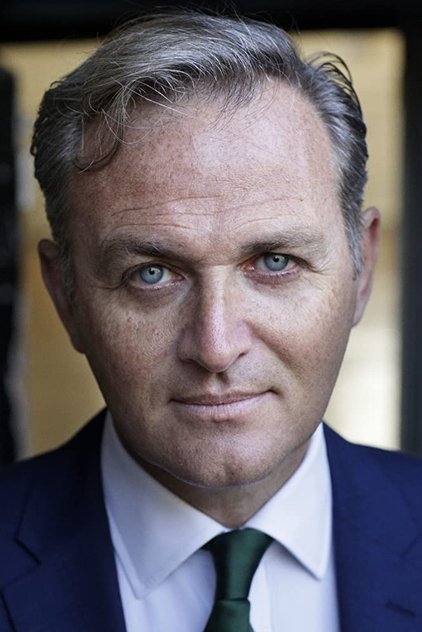 Zdjęcie Roger Barclay