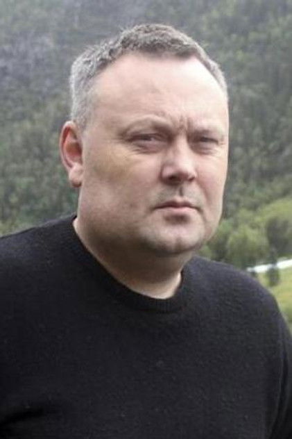 Zdjęcie Bjørn Iversen