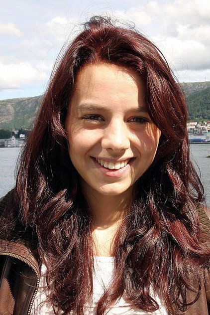Zdjęcie Karoline Stemre