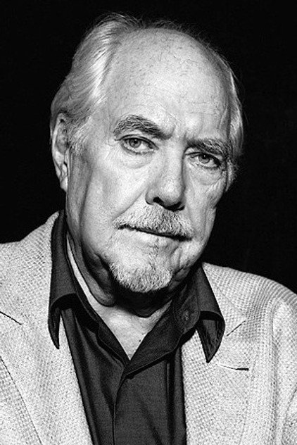 Zdjęcie Robert Altman