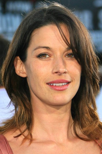 Zdjęcie Brooke Langton