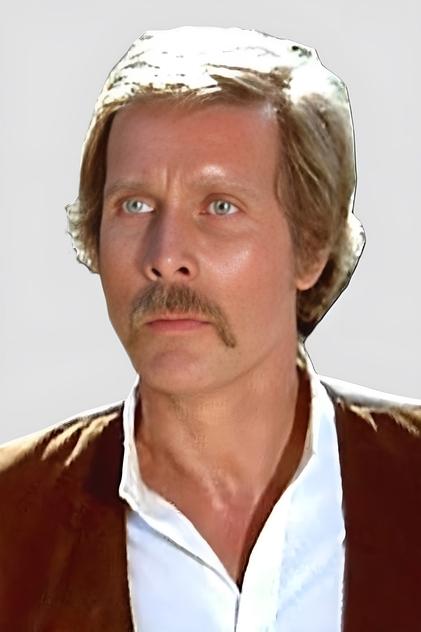 Zdjęcie Jack Taylor