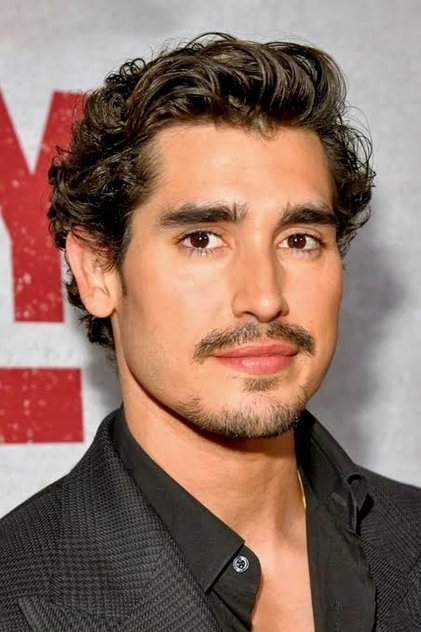 Zdjęcie Henry Zaga