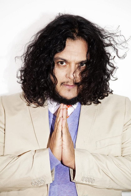 Zdjęcie Felipe Esparza