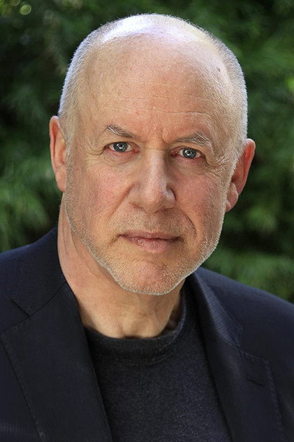 Zdjęcie David Alan Graf