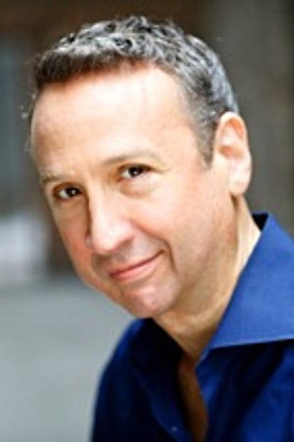 Zdjęcie Jay Russell