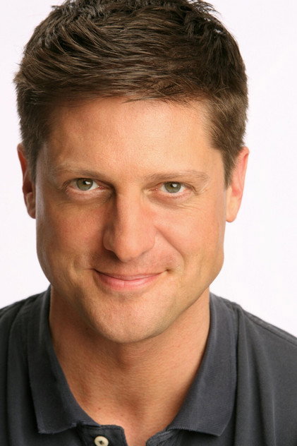 Zdjęcie Christopher Sieber
