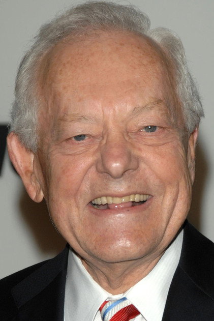 Zdjęcie Bob Schieffer
