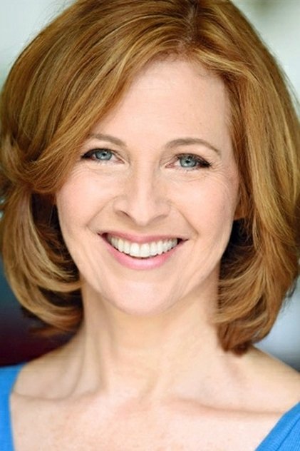 Zdjęcie Kathleen McNenny