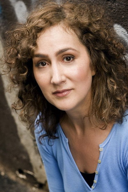Zdjęcie Donna Sue Jahier