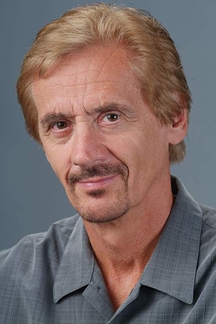 Zdjęcie Bill Chemerka