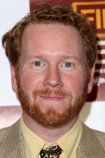 Zdjęcie Todd Berger