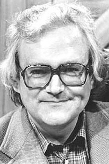 Zdjęcie Jerry Juhl