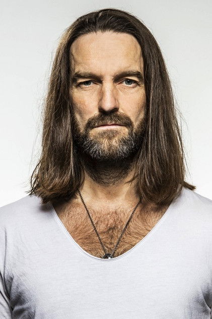 Zdjęcie Gudmundur Thorvaldsson