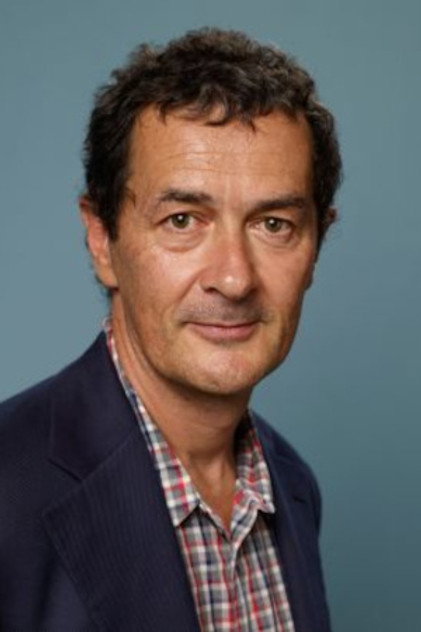 Zdjęcie Julian Farino