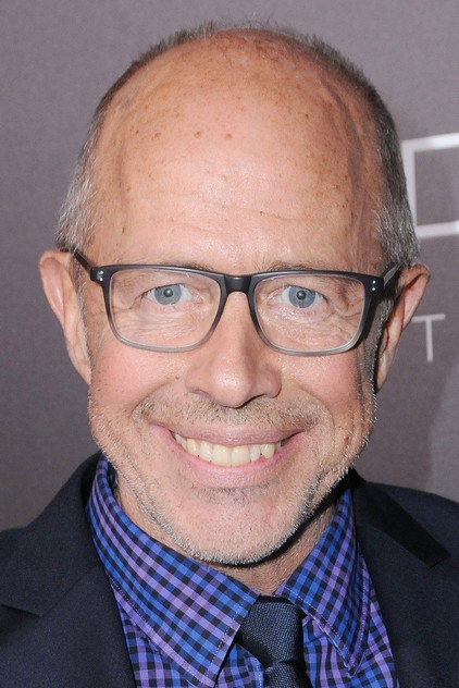 Zdjęcie Peter Chelsom