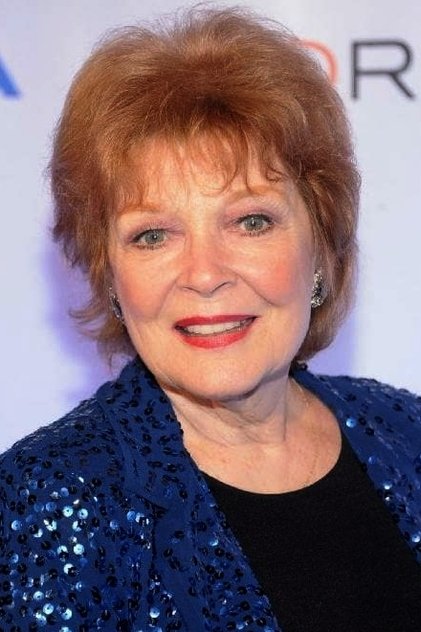 Zdjęcie Anita Gillette