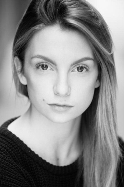 Zdjęcie Rosie Taylor-Ritson