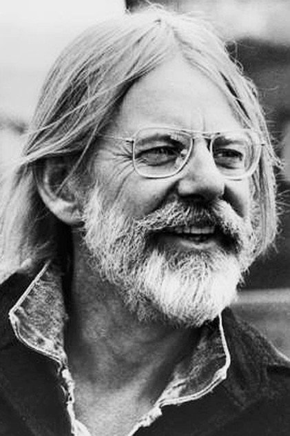 Zdjęcie Hal Ashby