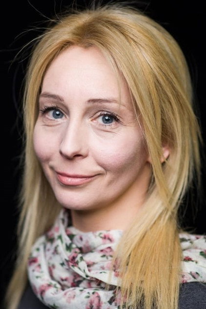 Zdjęcie Kama Kowalewska