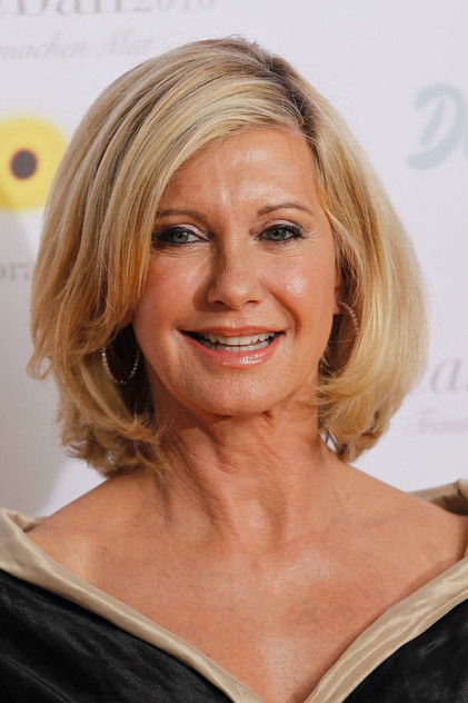 Zdjęcie Olivia Newton-John