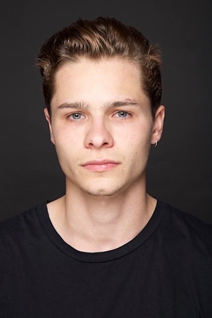 Zdjęcie Toby Wallace