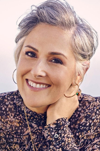Zdjęcie Ricki Lake