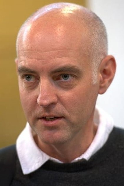 Zdjęcie Daniel Clowes