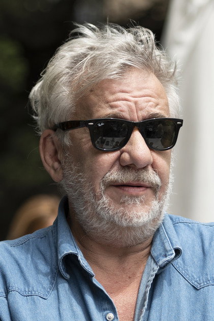 Zdjęcie Alejandro Agresti