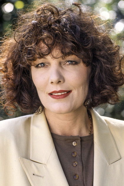Zdjęcie Willeke van Ammelrooy