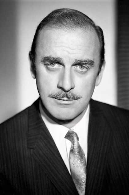 Zdjęcie John Dehner