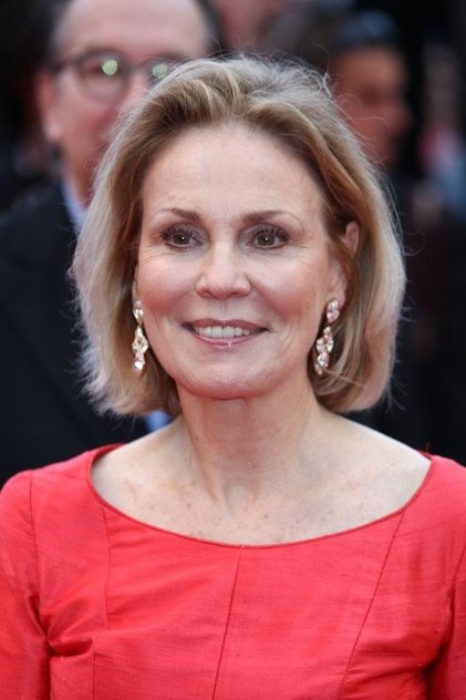 Zdjęcie Marthe Keller