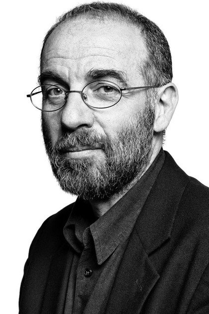 Zdjęcie Giuseppe Tornatore